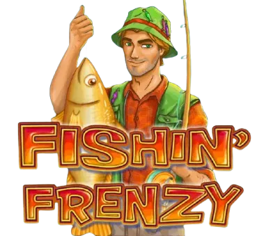 fishin' frenzy